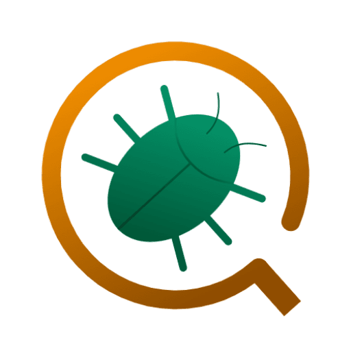 QBeetle company logo